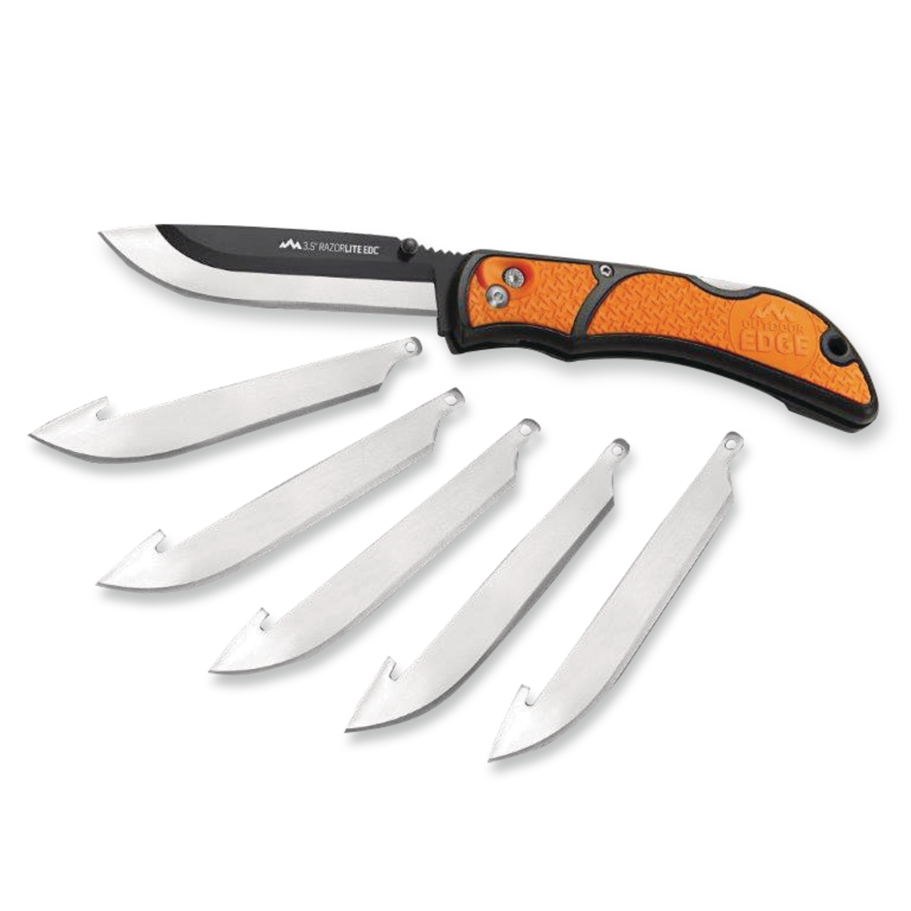 Hunting top knife clearance