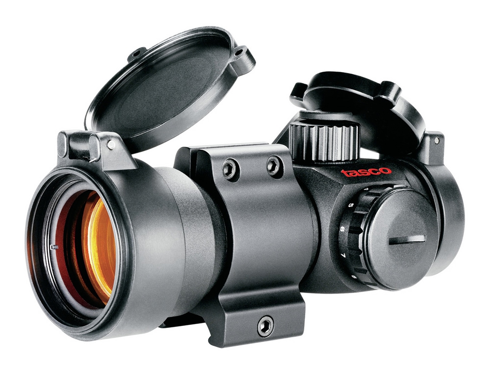 Tasco ProPoint 1x30mm Red Dot Sight Canadian Tire