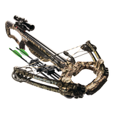 Barnett Whitetail Pro STR Crossbow Front_Three_Fourths_Angled_Right