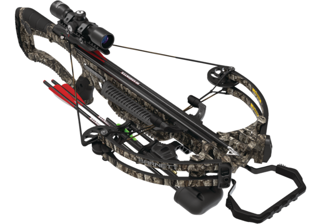 Barnett Whitetail Pro STR Crossbow | Canadian Tire