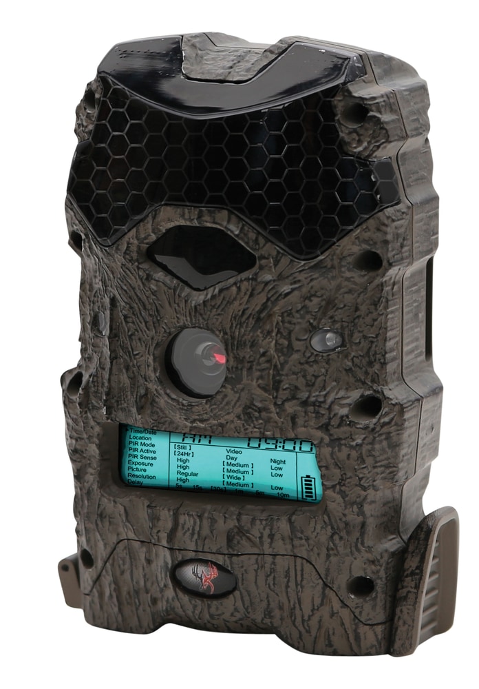 Appareil photo de chasse WGI Mirage 16 Lightsout Canadian Tire