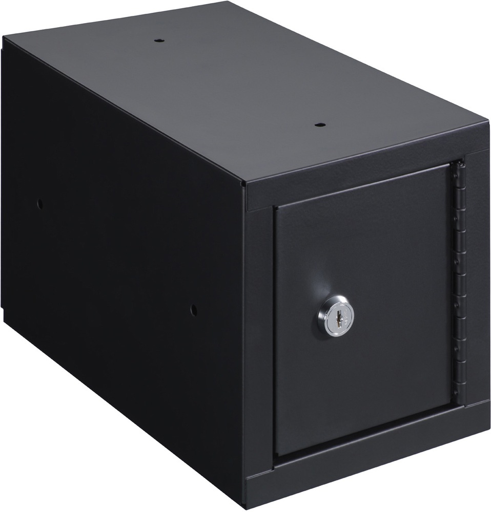 Boîte à accessoires StackOn avec cadenas à clé Canadian Tire