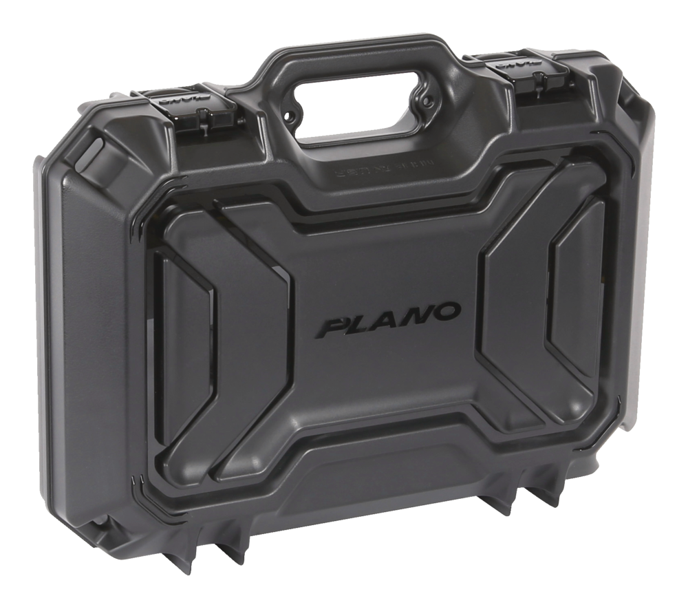 Plano Tactical Series Pistol Case, 18.3-in x 4.8-in