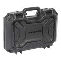 Plano Tactical Series Pistol Case, 18.3-in x 4.8-in Front_Angled_Right