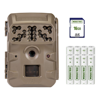 Moultrie A-700i Game Camera Kit Composite_or_Mixed