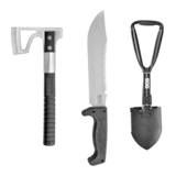 SOG Outdoor Elite Survival Kit Composite_or_Mixed