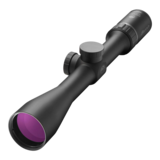 Burris Droptine 22LR Rimfire Scope, 3-9x40mm Front_Angled_Left