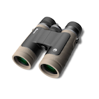 Outbound Zoom Porro Prism Binoculars w/ Carry Case, Cloth & StraPs
