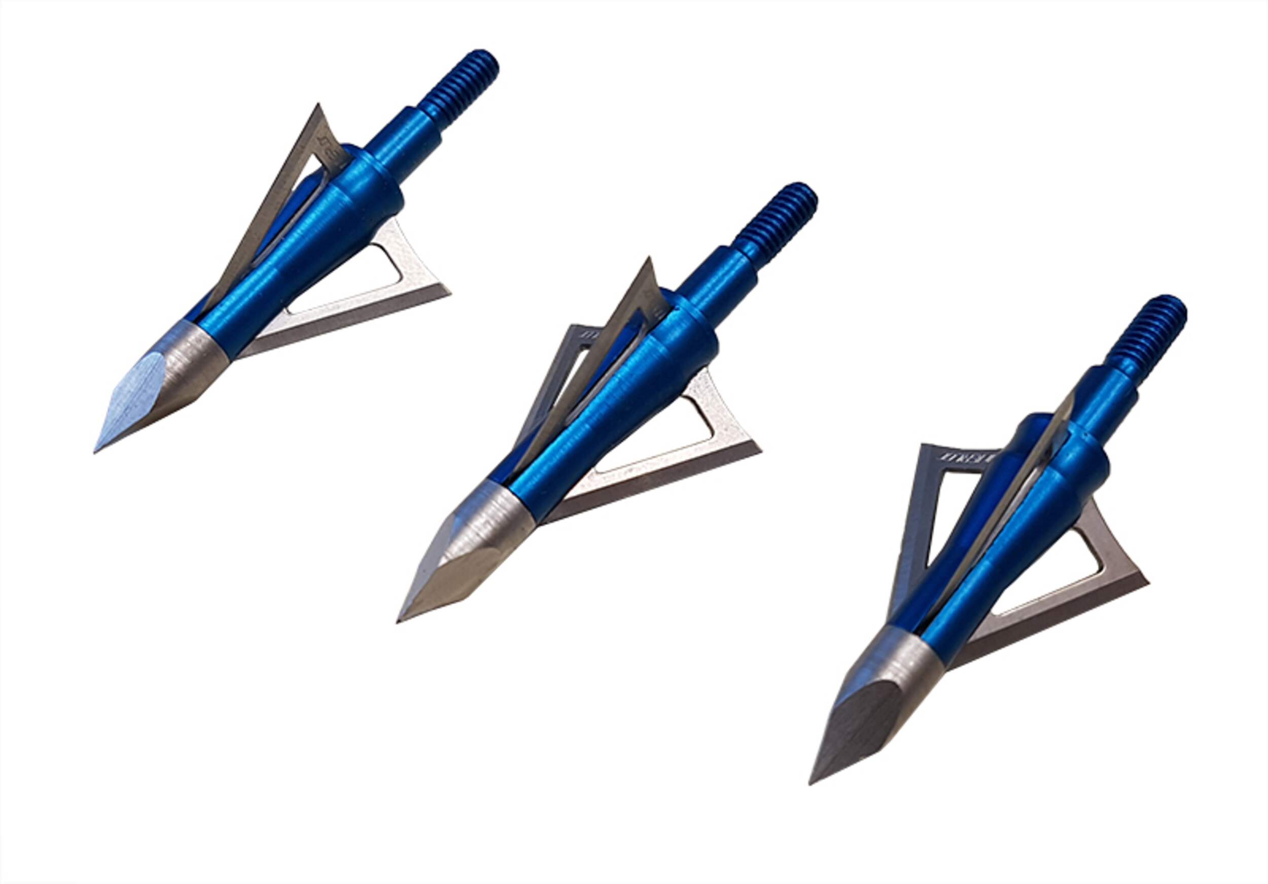 Excalibur Crossbow Boltcutter 3-Blade Steel Broadheads/Arrow Tips, 100 Grain, 3-pk Composite_or_Mixed