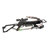 Excalibur Matrix GRZ 2 Crossbow Overhead_Plunge