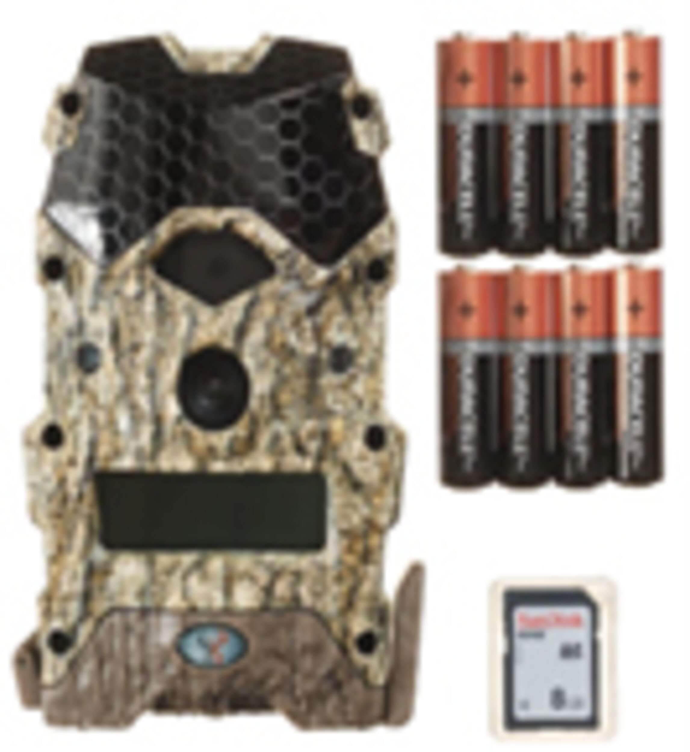 Wildgame Innovations Mirage™ 18 Trail Camera Combo Canadian Tire