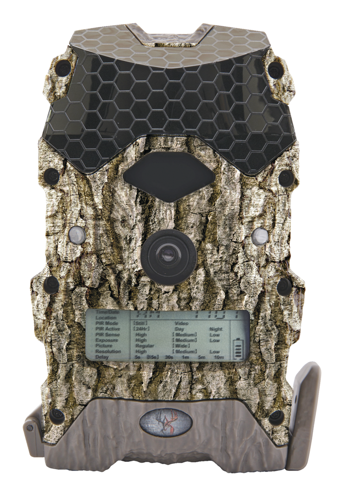 Wildgame Innovations Mirage™ 18 Trail Camera Combo Canadian Tire