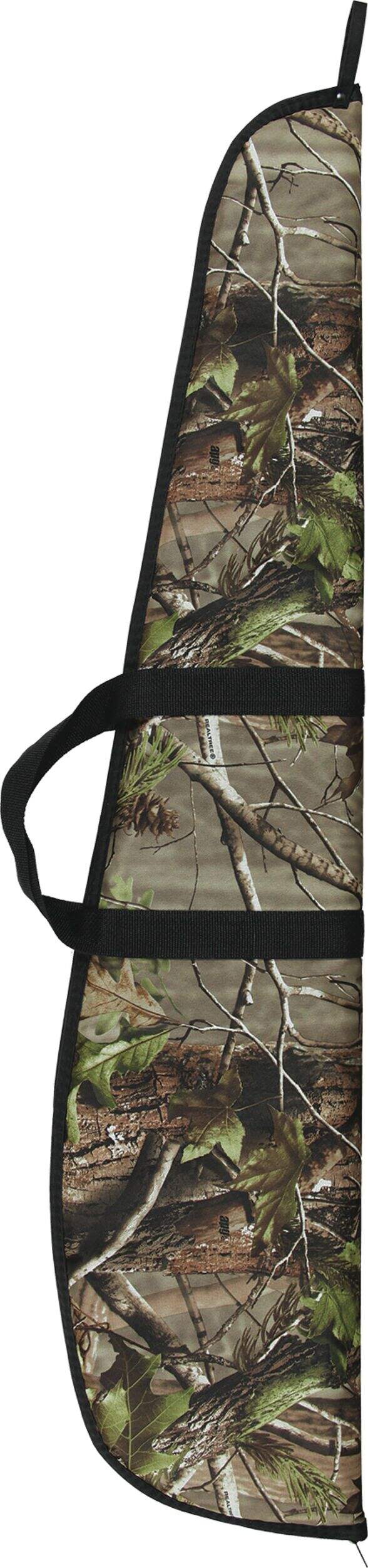 Allen Soft Shell Shotgun Case, Realtree AP® Camo, 52-in Overhead_Flat