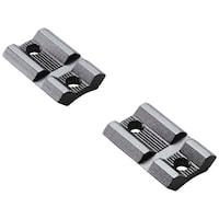 Base de lunette de visée Tasco, Savage 110 Accutrigger mat, paq. 2