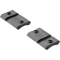 Base pour lunette de visée Tasco, Remington 783 Remington 700, mat, paq. 2