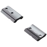 Base Tasco, Remington série 700, mat, paq. 2 Front_Three_Fourths_Angled_Right