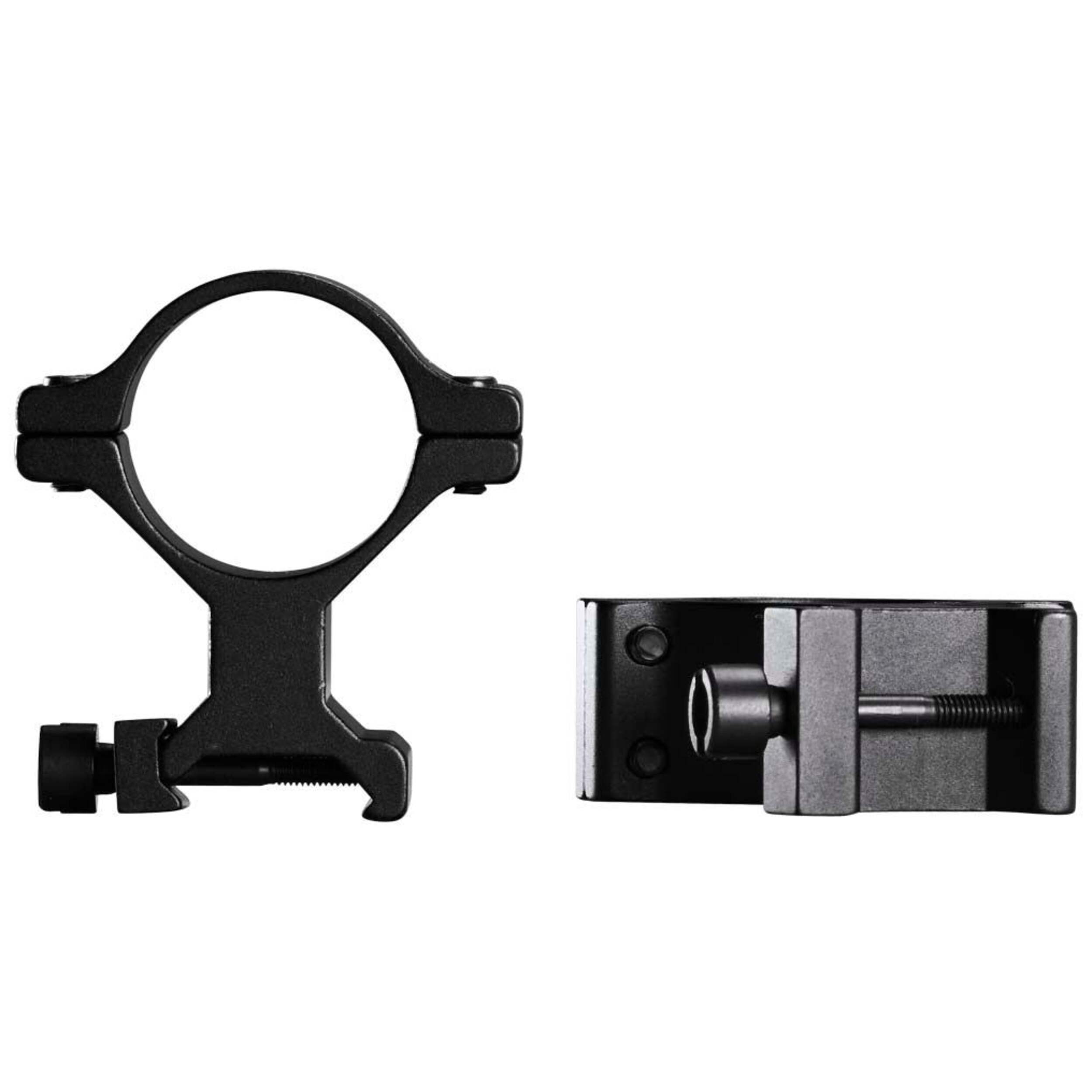 Tasco Aluminium Rifle ScoPe Medium Ring, Matte, 30-mm Composite_or_Mixed