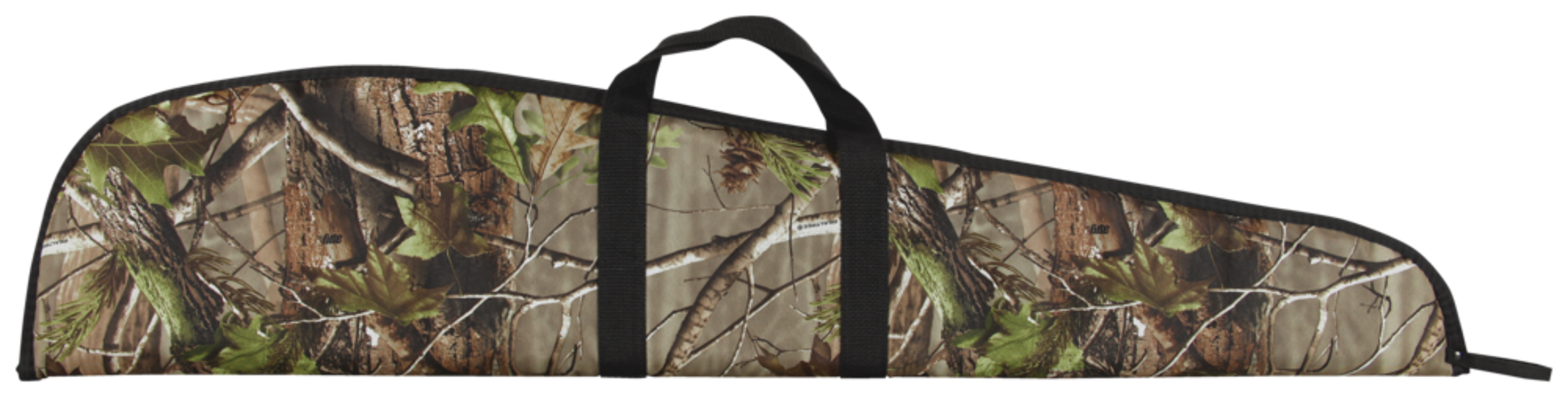 Allen Soft Shell Rifle Case, Realtree AP® Camo, 46-in Side_Right