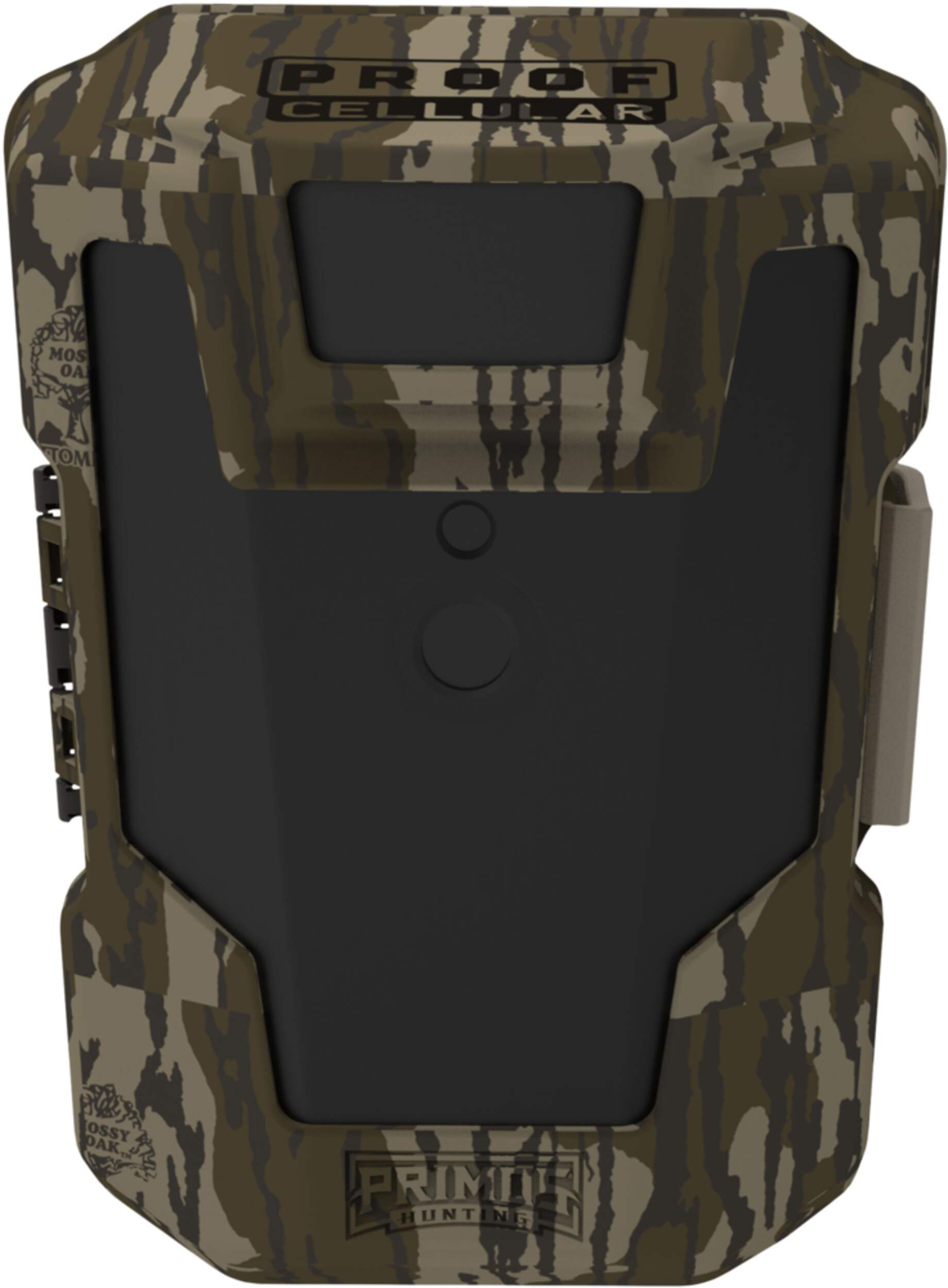 Primos Proof 16-MP Cellular Trail Camera Back_Flat