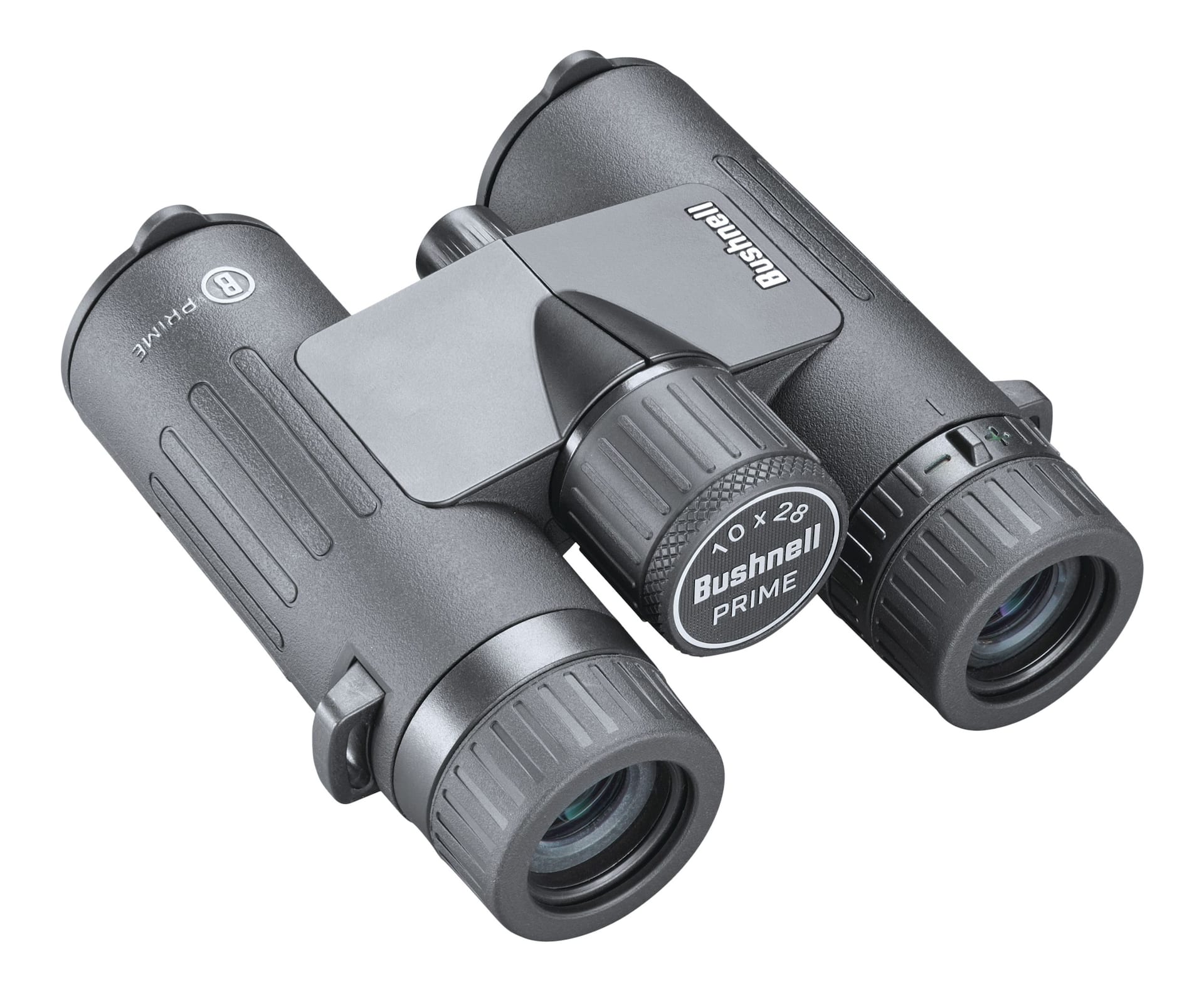 Bushnell Prime Compact Binoculars, Black, 10x25mm | Canadian Tire