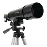 Télescope Celestron Travel Scope 60 avec sac à dos Front_Three_Fourths_Angled_Right