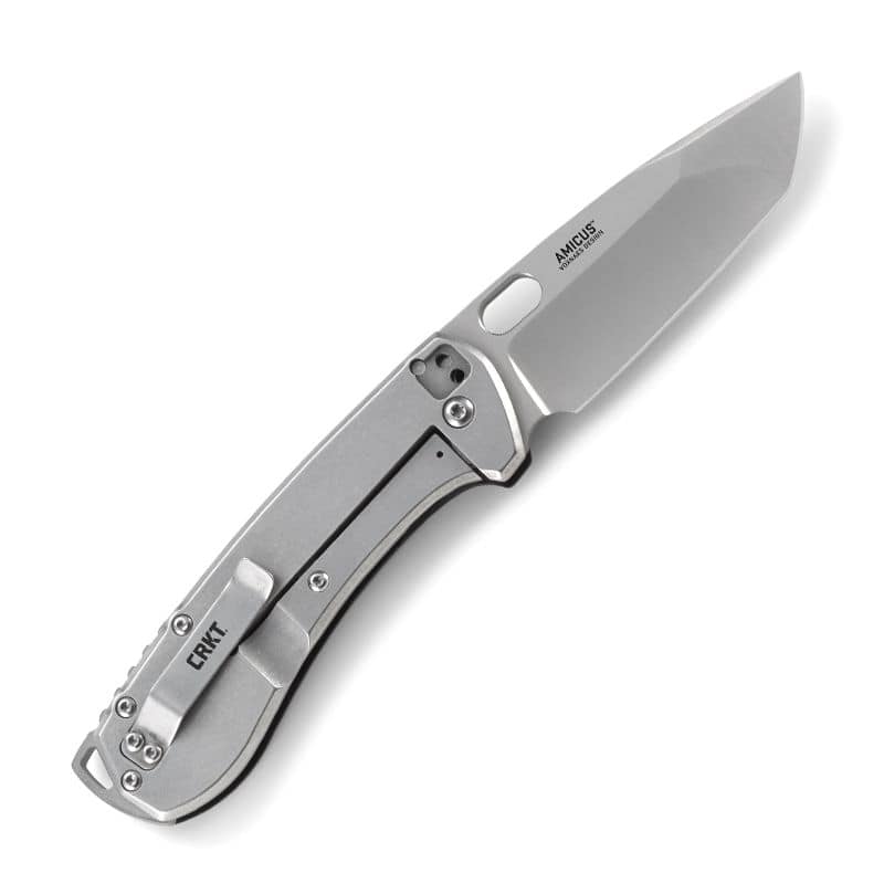 CRKT Amicus® Compact Folder Knife | Canadian Tire