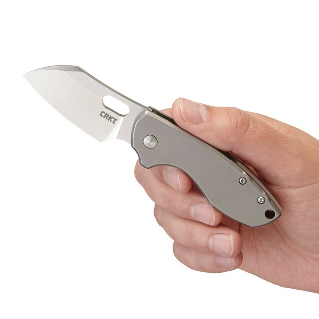 CRKT Pilar® Folder Knife Canadian Tire