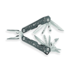Outbound Mini Pocket Multi-Tool, 4.5-in