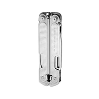 Leatherman Free P2 19-in-1 Multi-Purpose Pliers/Tool Front_Angled_Left