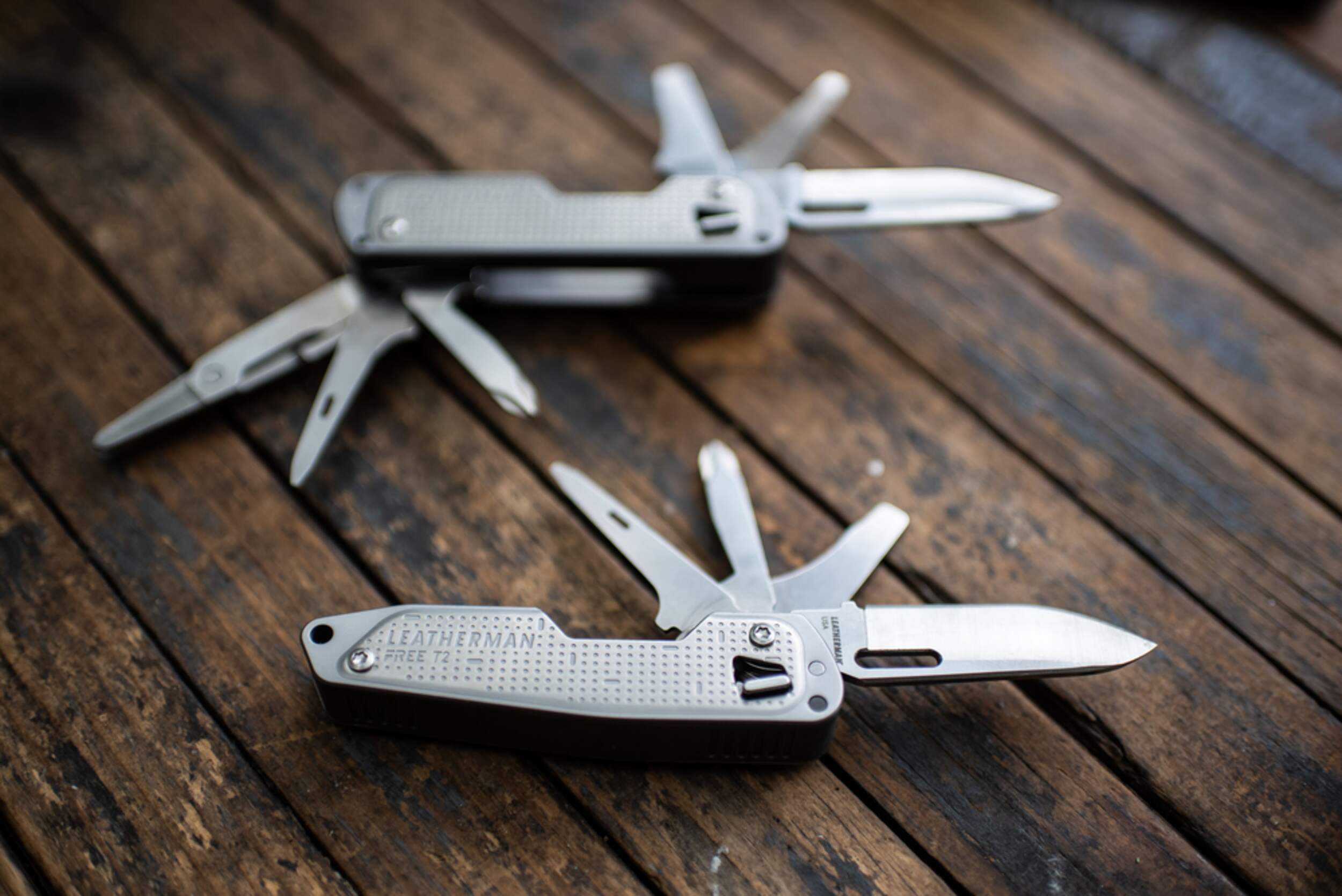 Leatherman Free T2 8in1 MultiTool Canadian Tire