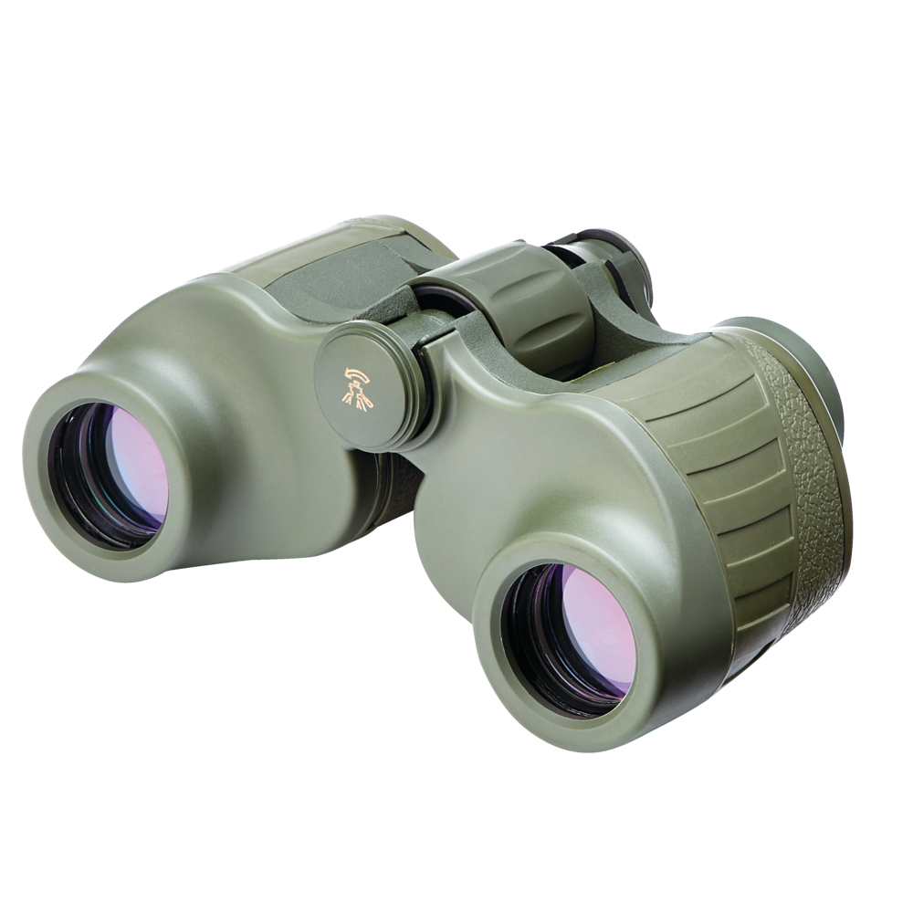 Yukon Gear Gear Ridgeline APX Binoculars, Green, 7x32mm Canadian Tire