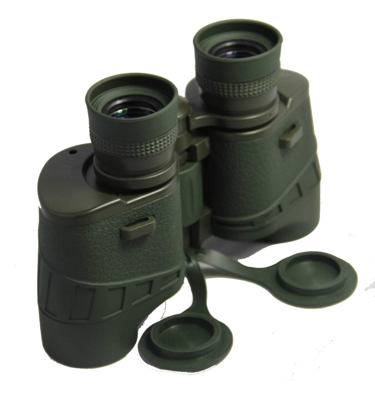 Yukon hot sale gear binoculars