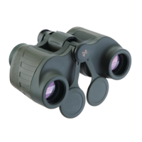 Jumelles Yukon Gear Ridgeline APX, vert, 7 x 32 mm