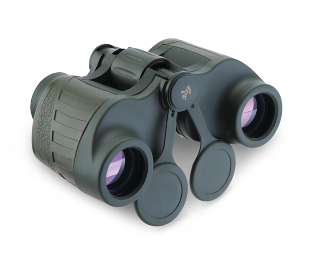 Yukon Gear Gear Ridgeline APX Binoculars, Green, 7x32mm Canadian Tire
