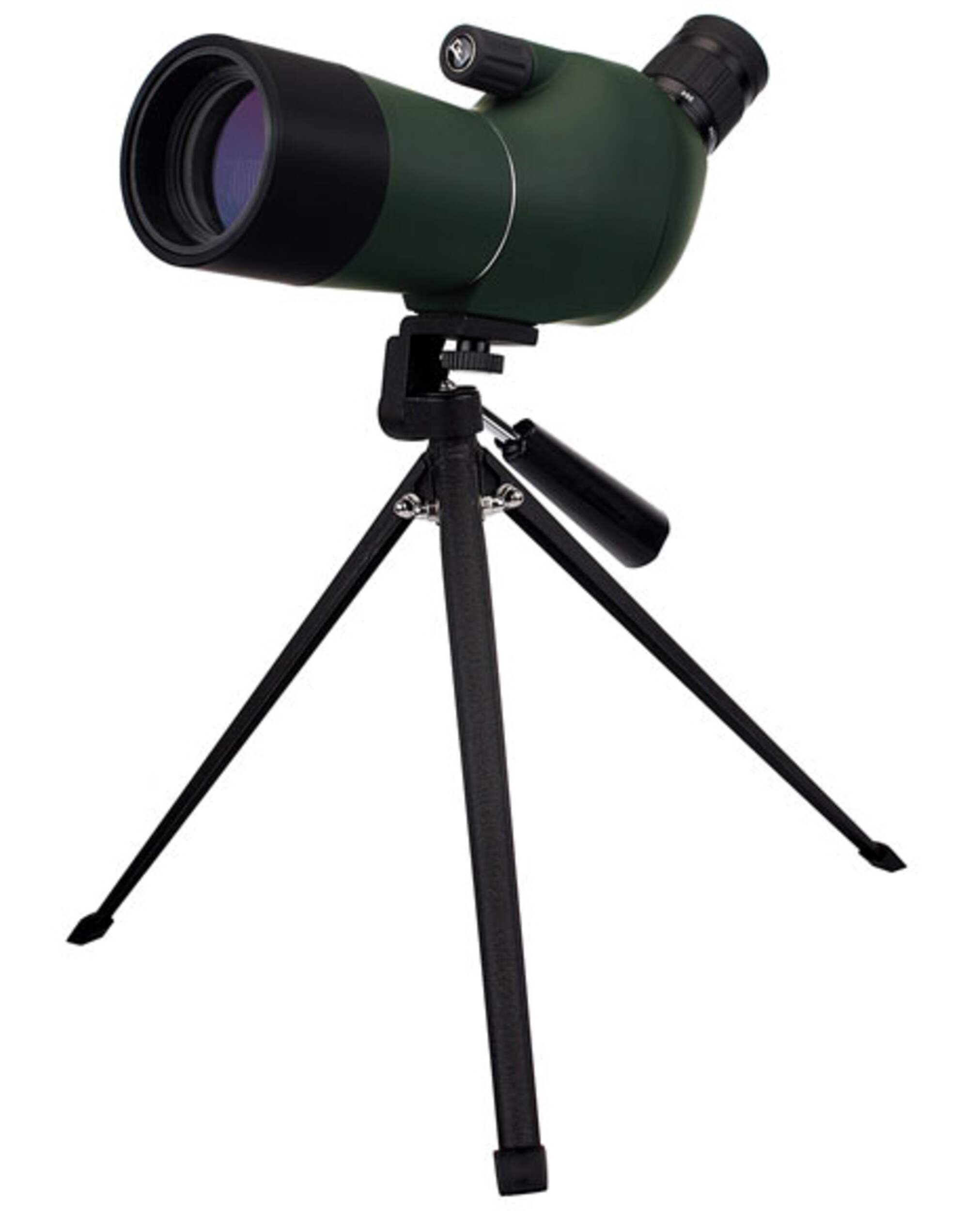 Yukon Gear Ridgeline APX Spotting Scope, 1545x50mm Canadian Tire