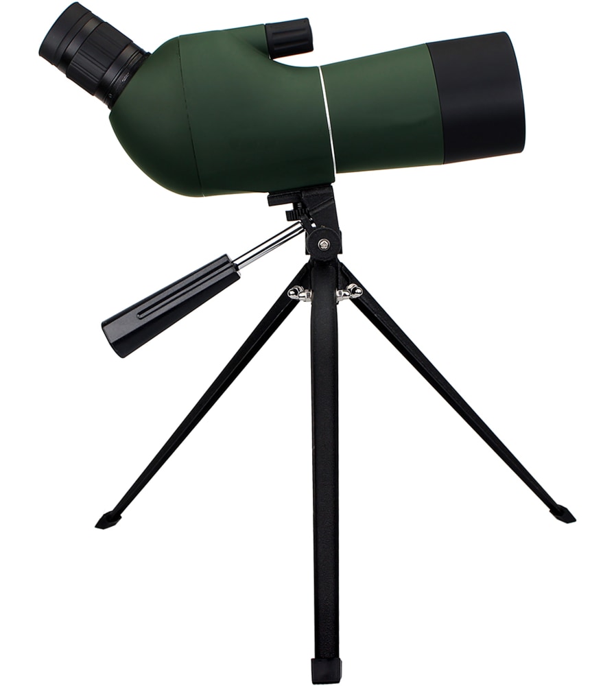 Yukon Gear Ridgeline APX SPotting ScoPe, 1545x50mm Canadian Tire