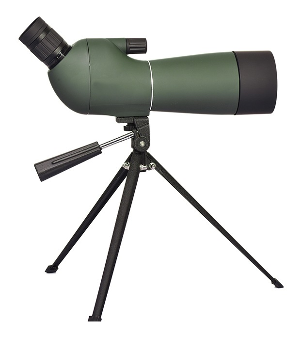 Yukon Gear Ridgeline Spotting Scope, 2060x60mm Canadian Tire