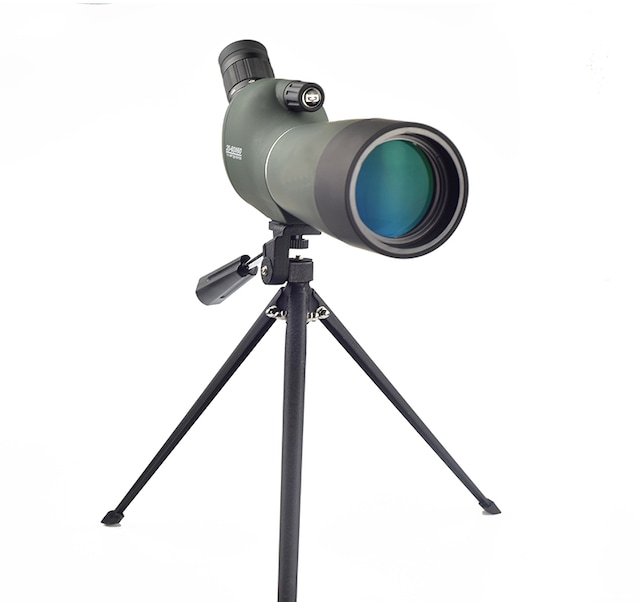 Yukon Gear Ridgeline Spotting Scope, 2060x60mm Canadian Tire