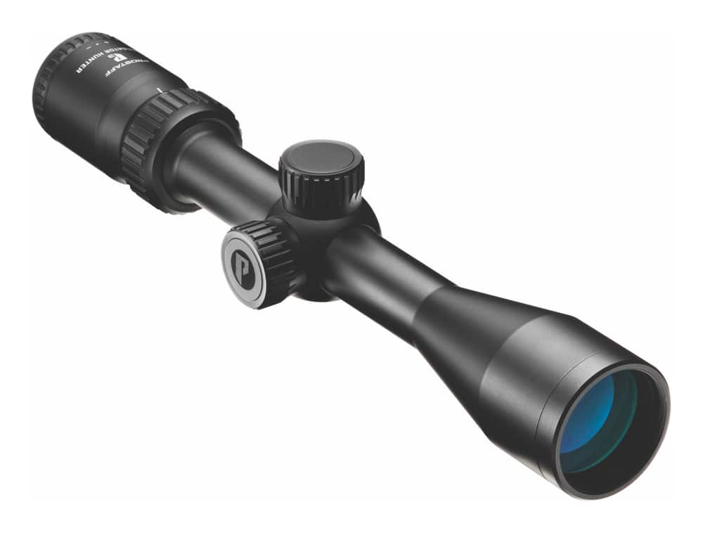 Nikon Prostaff P3 Predator Hunter BDC Rifle Scope, 3-9x40 | Canadian Tire