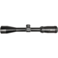 Lunette de visée Burris Prevail, 3-9x40mm Side_Left