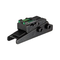 Visée TRUGLO Pro Magnum Gobble Dot pour fusil à bande ventilée, 8 mm