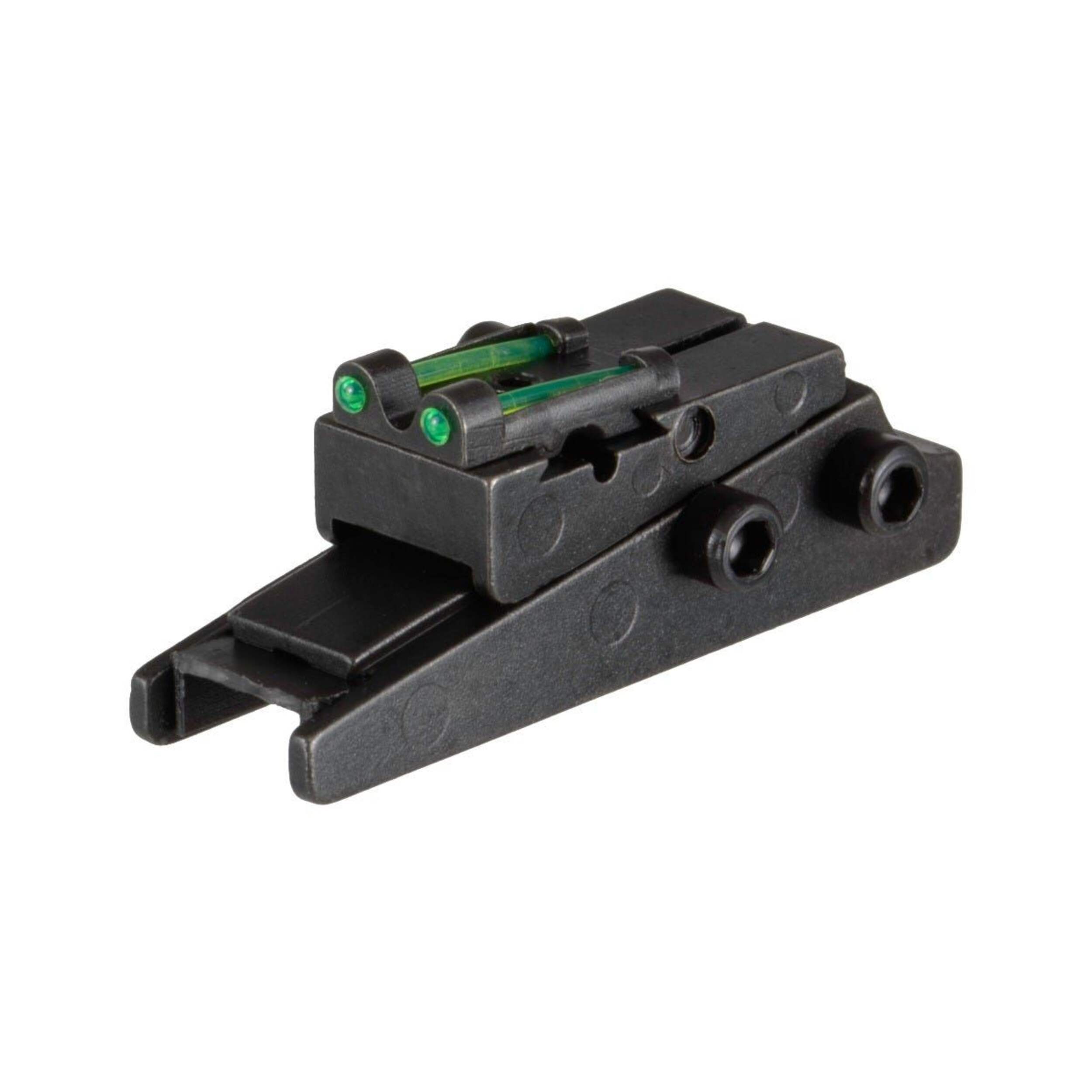 TruGlo Pro Series Magnum Gobble Dot 8mm Shotgun Sight Front_Angled_Left