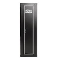 Yukon Gear Ready-to-Assemble 8-Gun Security Cabinet
