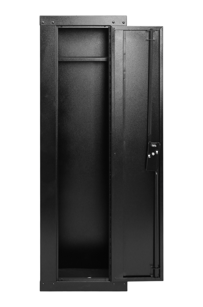 Yukon Gear ReadytoAssemble 12Gun Security 17 x 13.6 x