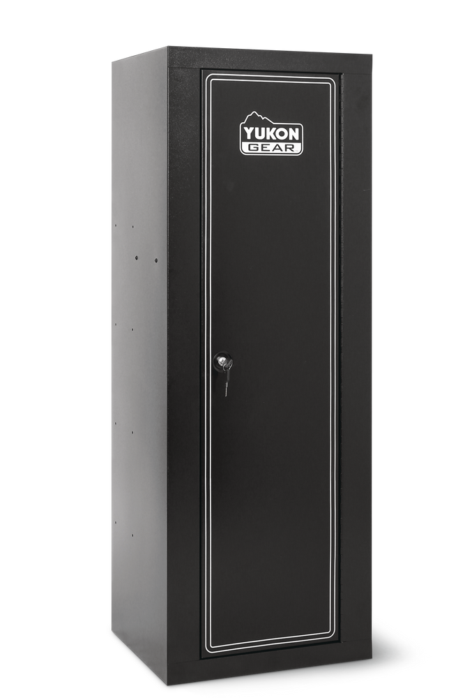 Yukon Gear FullyAssembled 18Gun Security 21 x 18 x 58