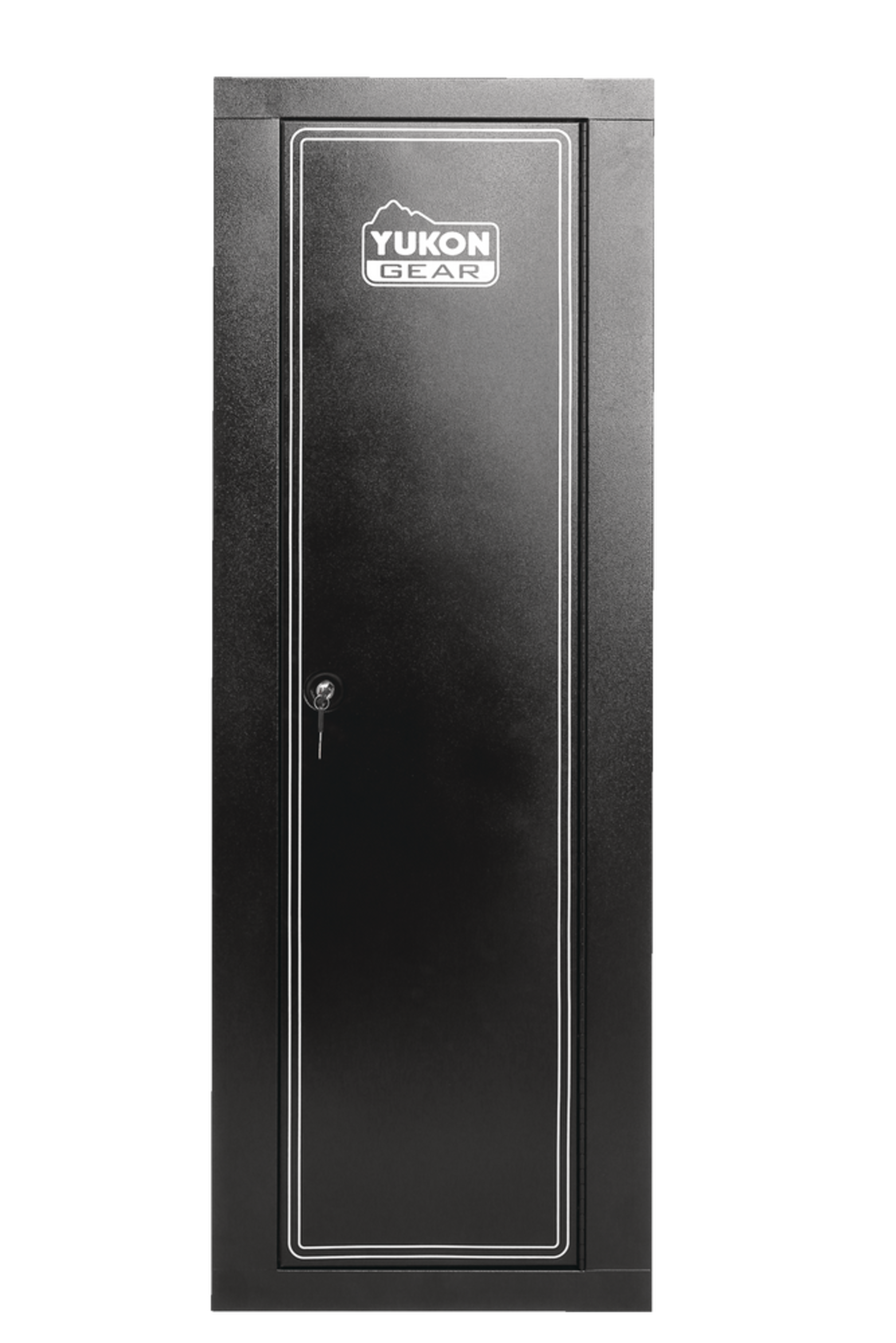 Yukon Gear FullyAssembled 18Gun Security 21 x 18 x 58