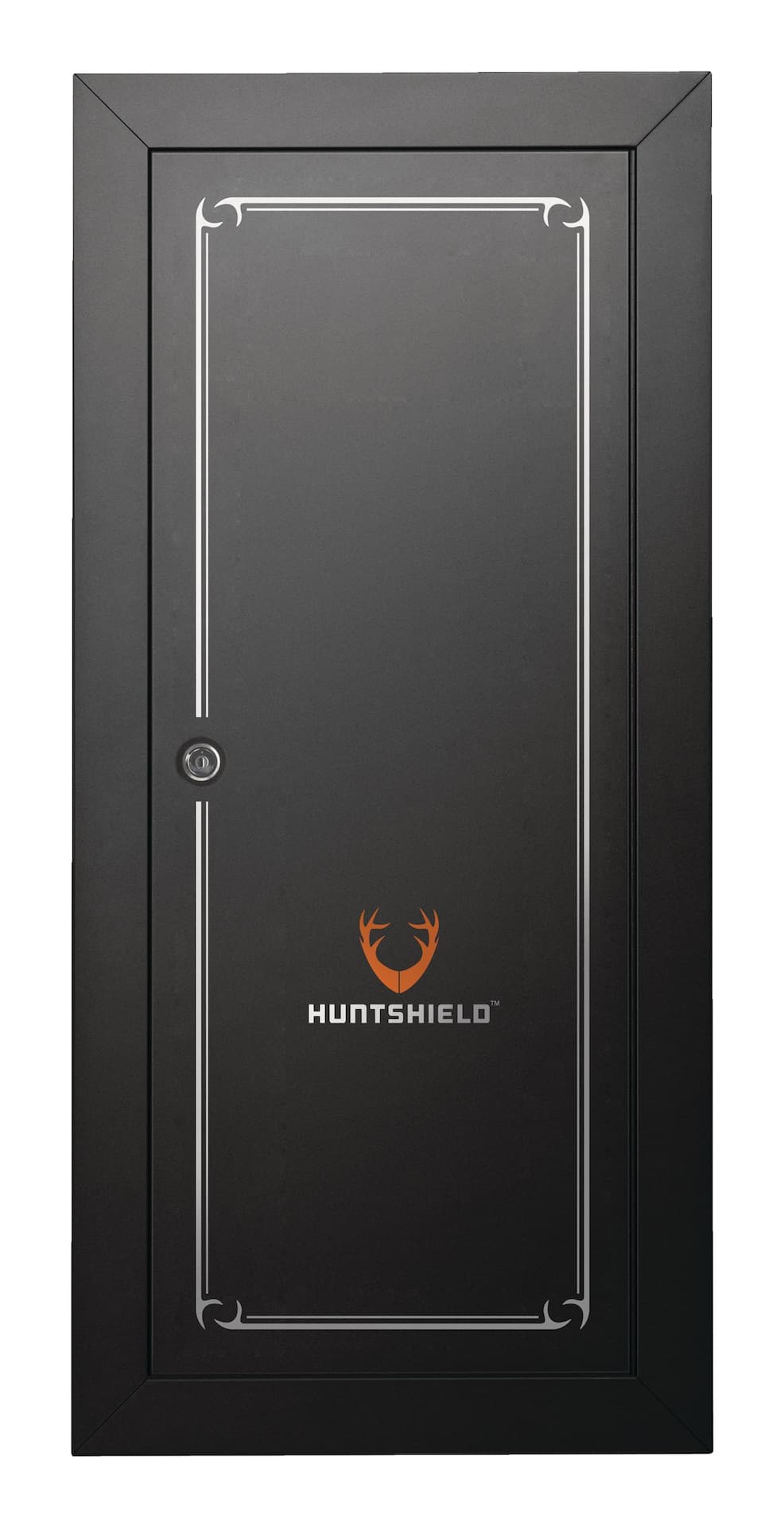Huntshield Fully Assembled 24 Gun Security Cabinet Safe 25.5 x 20.5 x 55 in Canadian Tire