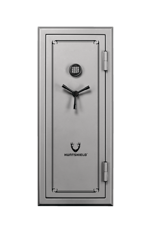Huntshield 24Gun Safe Canadian Tire