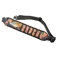Bandoulière réglable Excalibur Ex-Sling pour arbalète/carabine, noir