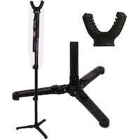 Excalibur Cross-Stix Adjustable Crossbow Shooting Rest/Stabilizer